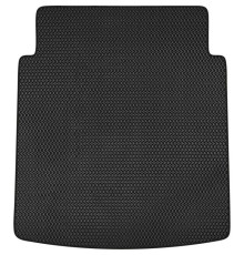 Килимок в багажник EVAtech Audi A6 (C5) FWD 1997-2000 2 поколінн (AU11013B1RBB)