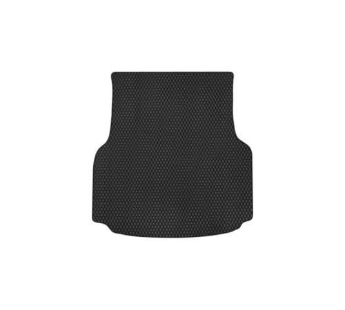 Коврик в багажник EVAtech BMW 5 Series (E39) 1995-2004 4 поколений (BM21085B1RBB)