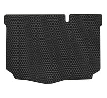 Коврик в багажник EVAtech Ford Fiesta (Mark 8) 5 doors 2017+ 8 поко (FD52173B1RBB)