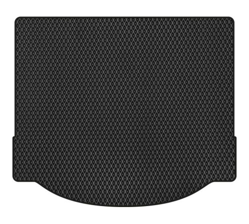 Коврик в багажник EVAtech Ford Focus (C307) 5-doors MT 2005-2010 2 по (FD32209B1RBB)