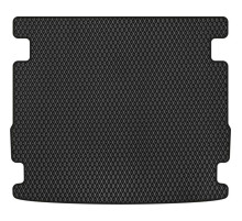 Коврик в багажник EVAtech Ford Focus (C307) MT 2005-2010 2 поколения (FD32211BO0RBB)