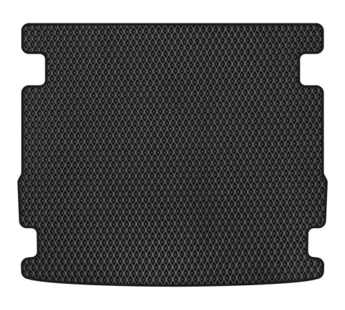 Коврик в багажник EVAtech Ford Focus (C307) MT 2005-2010 2 поколения (FD32211BO0RBB)