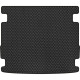 Коврик в багажник EVAtech Ford Focus (C307) MT 2005-2010 2 поколения (FD32211BO0RBB)