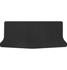 Килимок в багажник EVAtech Kia Picanto (SA) 2004-2011 1 поколінн (KI31813B1RBB)