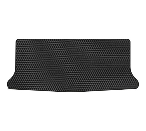 Коврик в багажник EVAtech Kia Picanto (SA) 2004-2011 1 поколение (KI31813B1RBB)