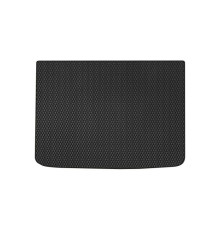 Килимок в багажник EVAtech MINI Cooper (F55) 5-doors 2014+ 3 поколі (MI42202B1RBB)