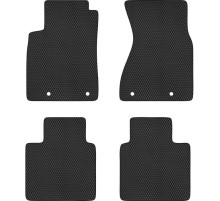 Коврик в салон EVAtech Audi A8 (D2) Long Base 1994-2002 1 поколений (AU22249PB4AV4RBB)