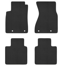 Коврик в салон EVAtech Audi A8 (D2) Long Base 1994-2002 1 поколений (AU22249PB4AV4RBB)