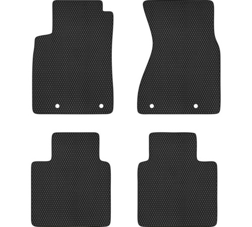 Коврик в салон EVAtech Audi A8 (D2) Long Base 1994-2002 1 поколений (AU22249PB4AV4RBB)