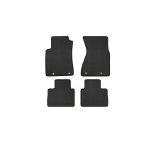 Коврик в салон EVAtech Audi A8 (D2) Short Base 1994-2002 1 поколений (AU21811PB4AV4RBB)