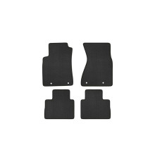 Коврик в салон EVAtech Audi A8 (D2) Short Base 1994-2002 1 поколений (AU21811PB4AV4RBB)