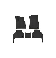 Килимок в салон EVAtech BMW X5 (G05) 2018+ 4 покоління SUV EU (BM1523CD5BW8RBB)