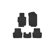 Коврик в салон EVAtech Honda Accord AT 2003-2008 7 поколения Com (HA3912CG5TL2RBB)