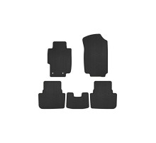 Коврик в салон EVAtech Honda Accord MT 2003-2008 7 поколения Com (HA3917CG5TL2RBB)