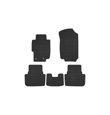 Коврик в салон EVAtech Honda Accord MT 2003-2008 7 поколения Com (HA3917CG5TL2RBB)