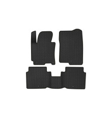 Коврик в салон EVAtech Hyundai Elantra (MD) (5 clips) 2010-2015 5 пок (HY1975Z3LA3RBB)