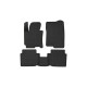 Коврик в салон EVAtech Hyundai Elantra (MD) (5 clips) 2010-2015 5 пок (HY1975Z3LA3RBB)