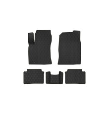 Коврик в салон EVAtech Hyundai Elantra GT (AD) 2015-2020 6 поколений (HY42235C5TL3RBB)