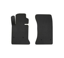 Коврик в салон EVAtech передние BMW 3 Series (E36) 1990-2000 3 по (BM12792A2BW4RBB)