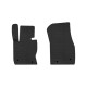 Коврик в салон EVAtech передние BMW 4 Series (F33) xDrive 2013-2020 (BM12813A2BW4RBB)