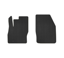 Коврик в салон EVAtech передние Ford Focus (C307) 3-doors MT 2005-2 (FD32208AV2TL2RBB)