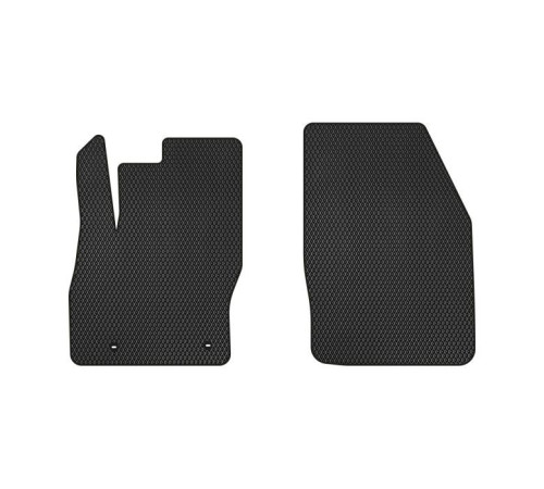 Коврик в салон EVAtech передние Ford Focus (C307) 3-doors MT 2005-2 (FD32208AV2TL2RBB)