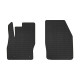 Коврик в салон EVAtech передние Ford Focus (C307) 3-doors MT 2005-2 (FD32208AV2TL2RBB)