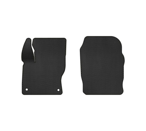 Коврик в салон EVAtech передние Ford Focus (C346) 2011-2018 3 по (FD32626A2FC2RBB)