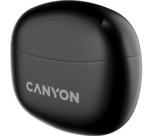 Наушники Canyon TWS-5 Black (CNS-TWS5B)