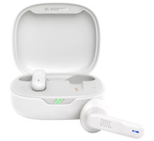Наушники JBL Wave Flex TWS White (JBLWFLEXWHT)