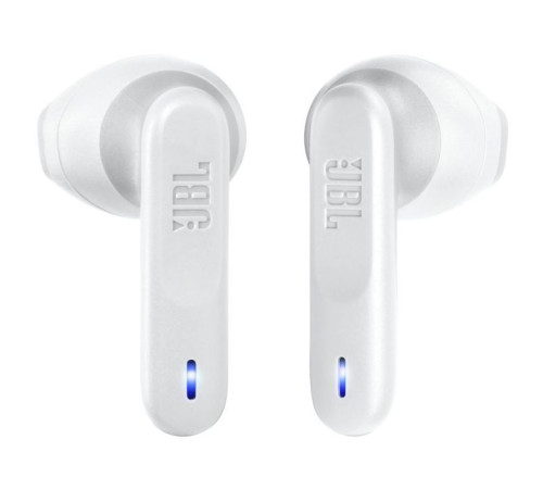 Наушники JBL Wave Flex TWS White (JBLWFLEXWHT)