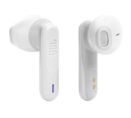 Наушники JBL Wave Flex TWS White (JBLWFLEXWHT)