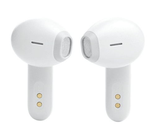 Наушники JBL Wave Flex TWS White (JBLWFLEXWHT)
