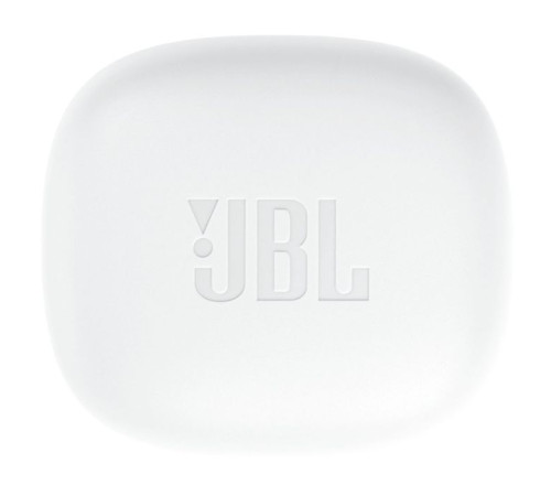 Наушники JBL Wave Flex TWS White (JBLWFLEXWHT)