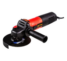 Шлифовальная машина GTM AG125/850, 850Вт (AG125/850)