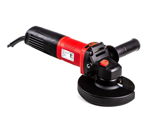 Шлифовальная машина GTM AG125/850, 850Вт (AG125/850)