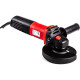 Шлифовальная машина GTM AG125/850, 850Вт (AG125/850)
