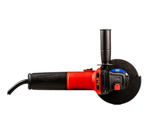 Шлифовальная машина GTM AG125/850, 850Вт (AG125/850)