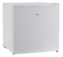Холодильник ECG ERM10470WF