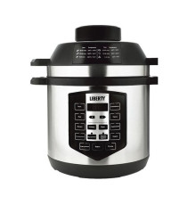 Мультиварка Liberty MC-1563 X