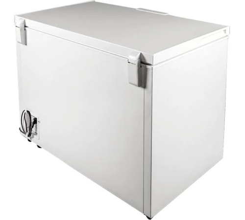 Морозильный сундук Grunhelm GCFW-300