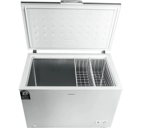 Морозильный сундук Grunhelm GCFW-300