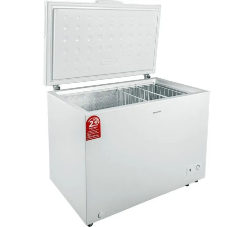 Морозильный сундук Grunhelm GCFW-300