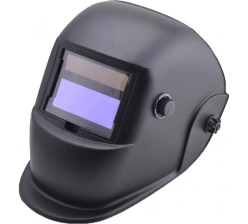 Маска сварщика Forte хамелеон МС-3500E (105673)