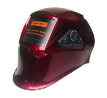 Маска сварщика Forte хамелеон МС-9100 (82075)