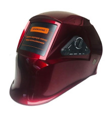 Маска зварювальника Forte хамелеон МС-9100 (82075)