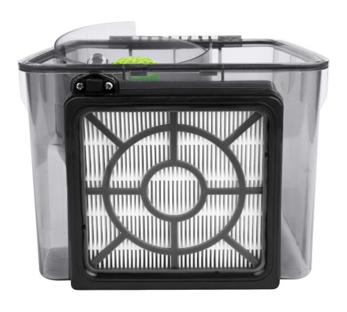 Пылесос ECG VP BS6115 Independent