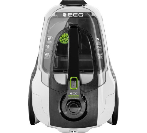 Пылесос ECG VP BS6115 Independent