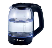 Электрочайник SeaBreeze SB-014