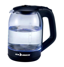 Електрочайник SeaBreeze SB-014